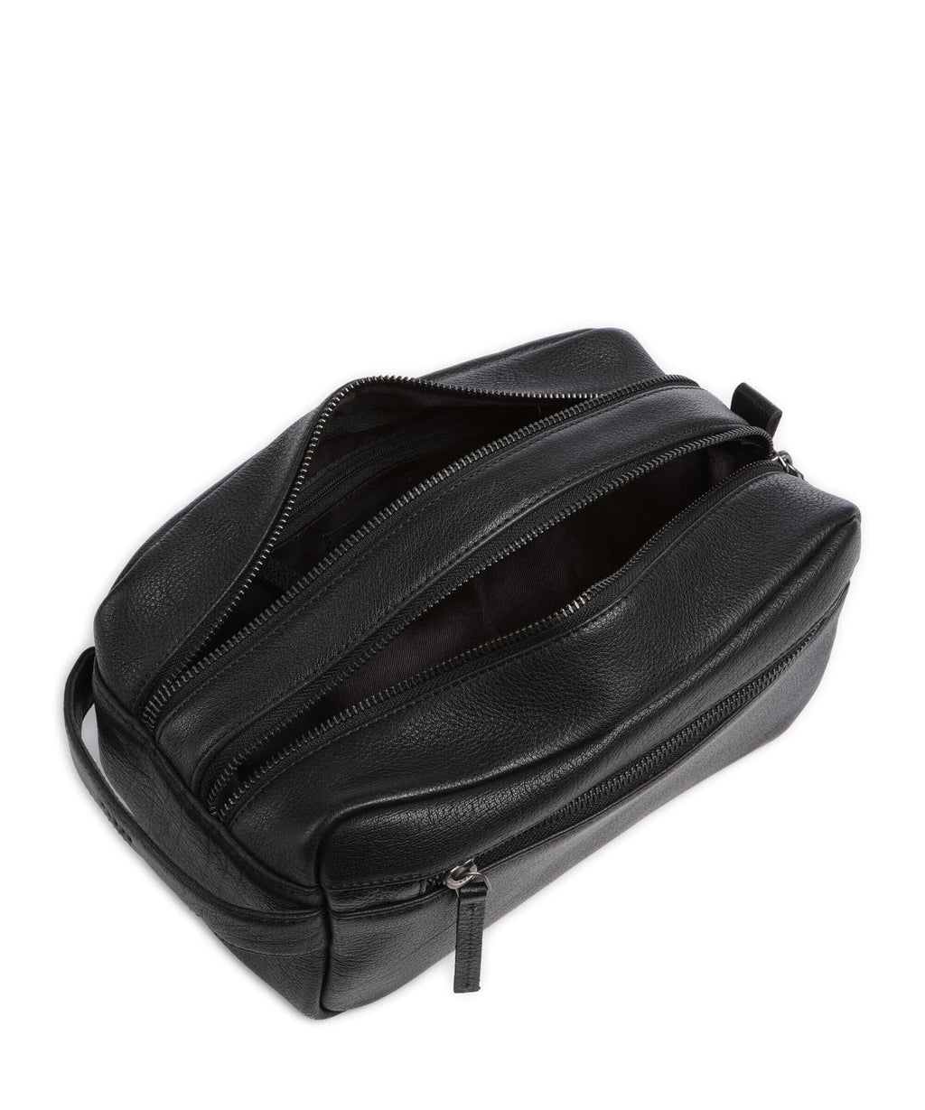 Still Nordic Clean Toiletry bag black
