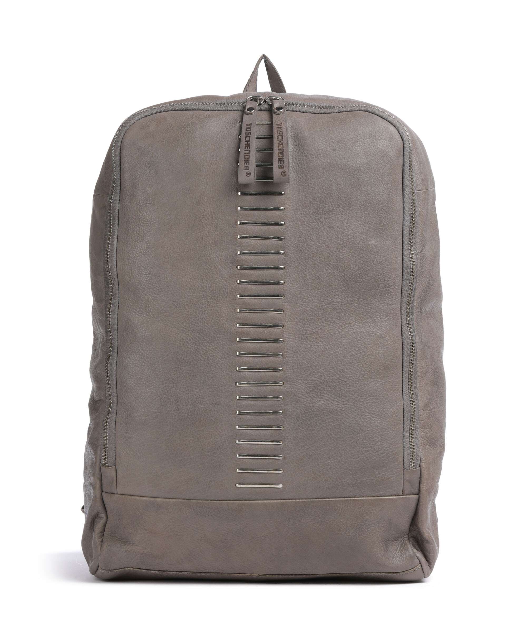 Taschendieb Wien Johannesgasse 1 Backpack grey