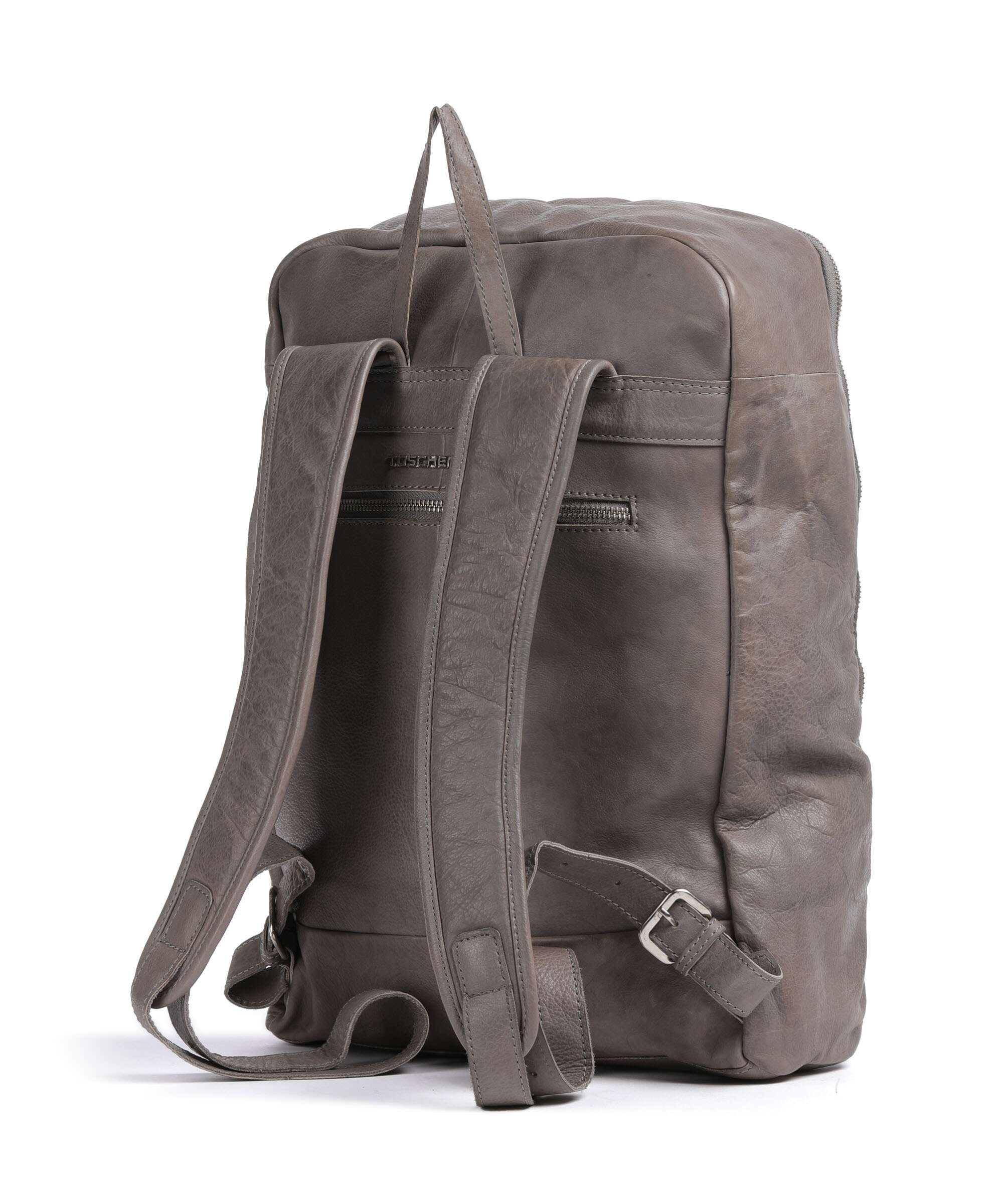 Taschendieb Wien Johannesgasse 1 Backpack grey