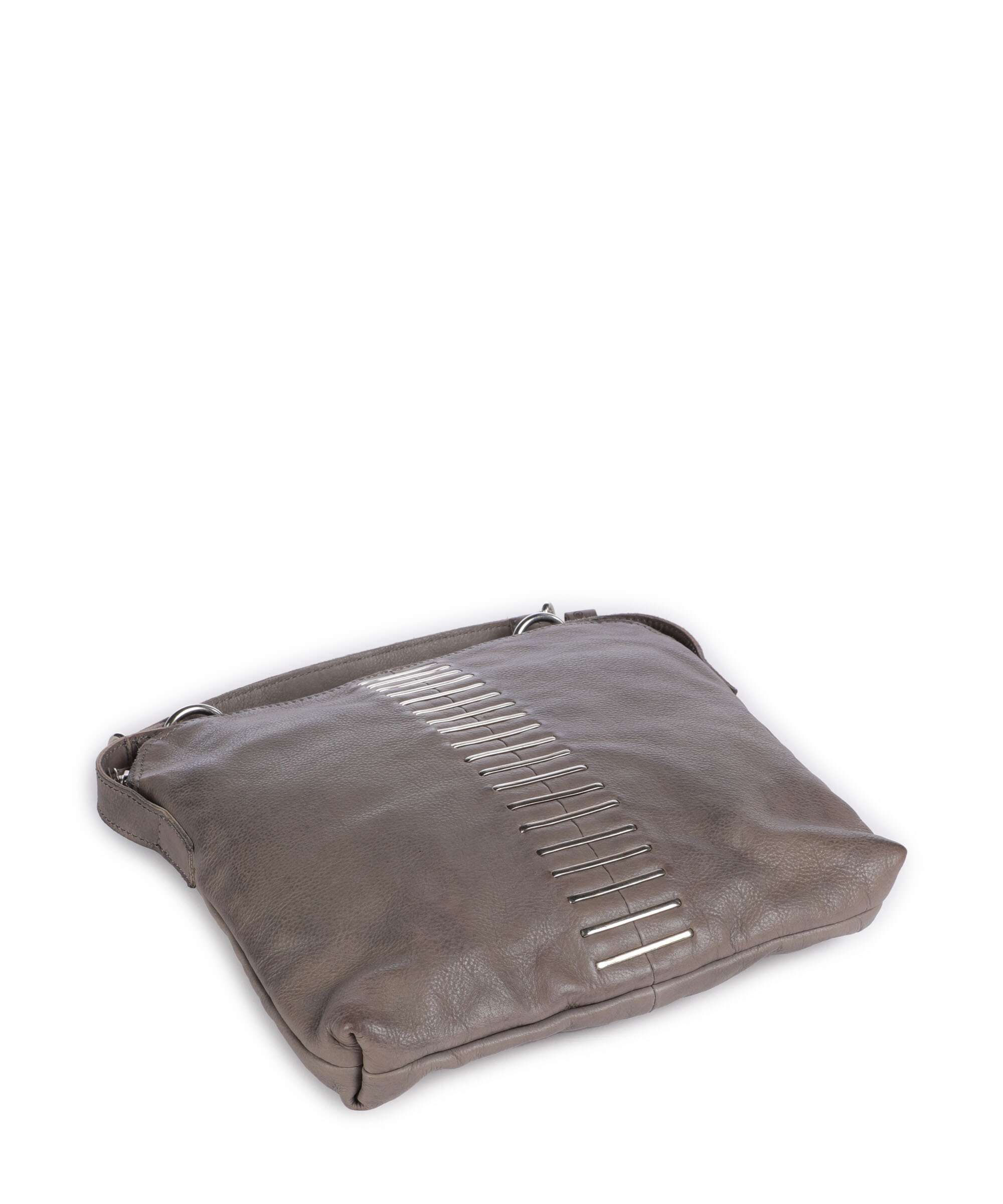 Taschendieb Wien Johannesgasse 4 Crossbody bag grey