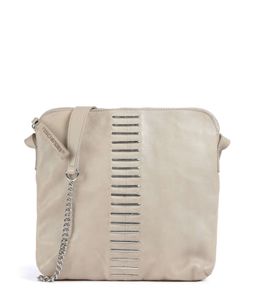 Taschendieb Wien Johannesgasse 4 Sac bandoulière beige