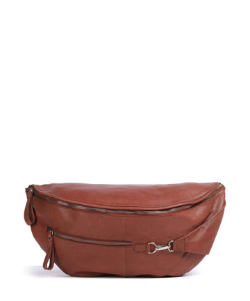 Taschendieb Wien Kohlmarkt 108 Sac sling intense rust