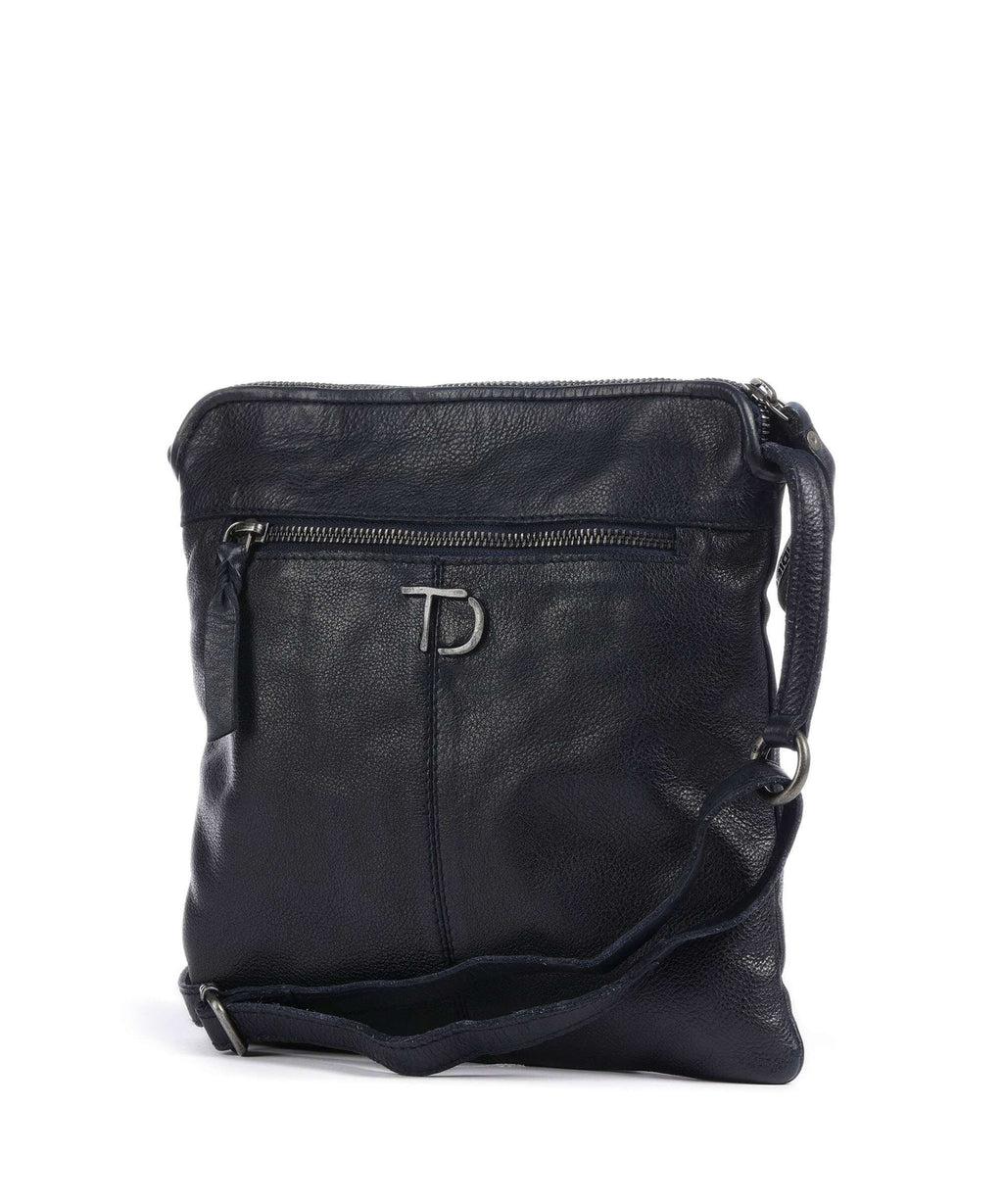 Taschendieb Wien Marxergasse 4 Crossbody bag estate blue