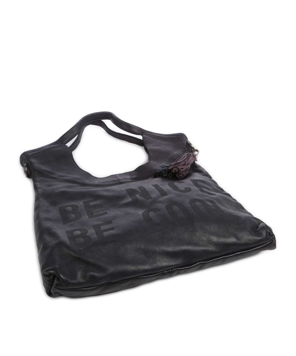 Taschendieb Wien Paniglgasse 3 Tote bag estate blue