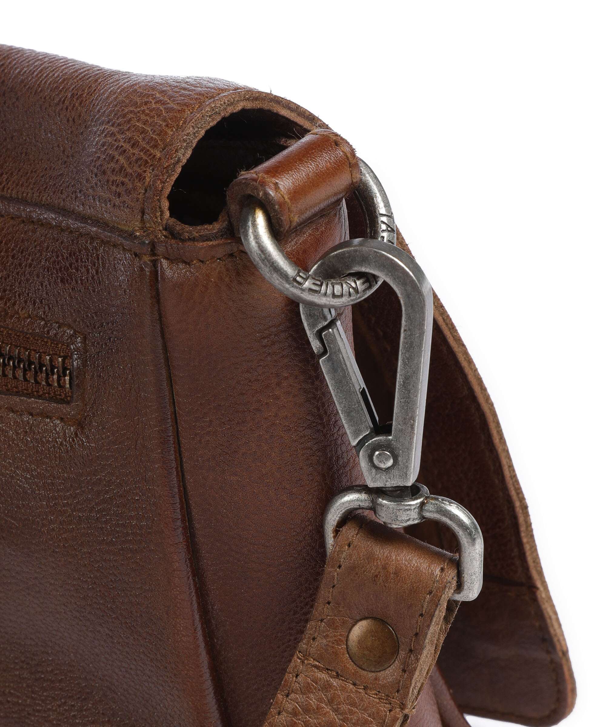 Taschendieb Wien Versöhnungsstrasse 3 Crossbody bag olive oil