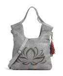 Taschendieb Wien Freundgasse 2 Borsa shopper gray cool