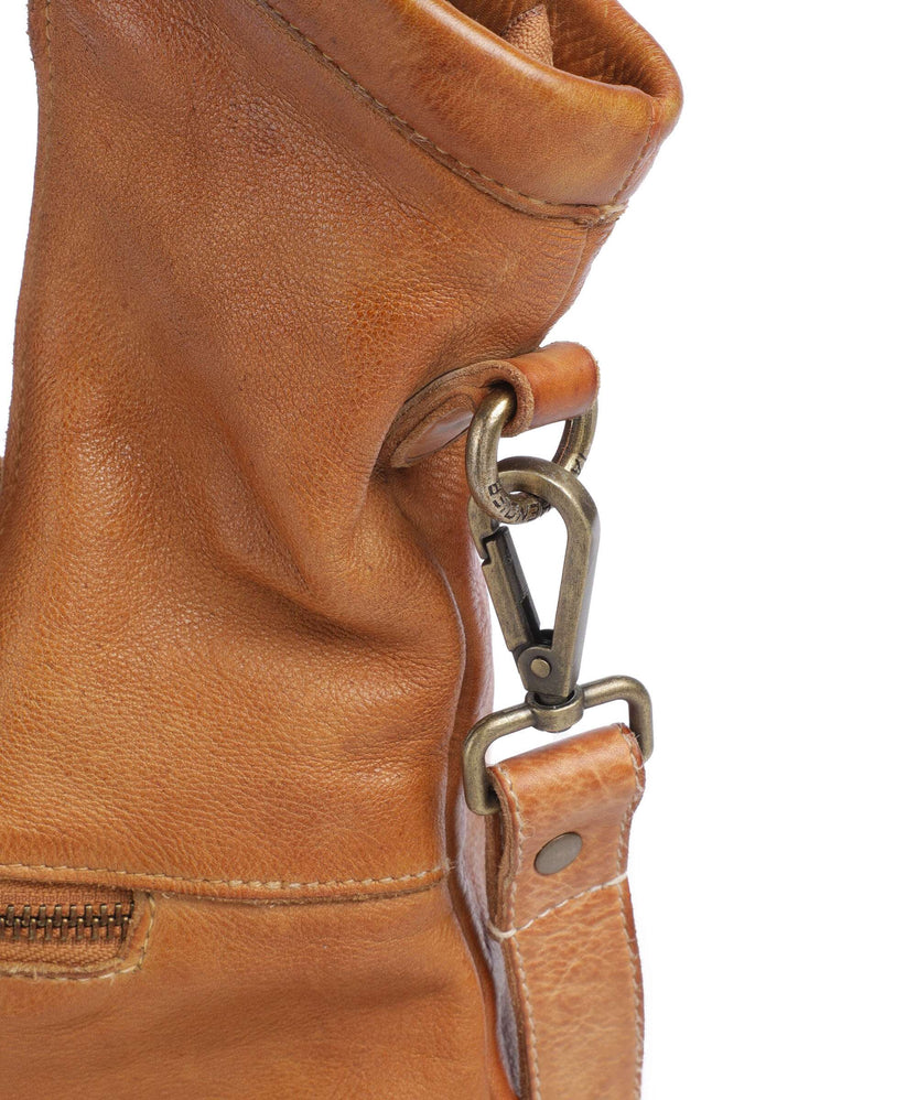 Taschendieb Wien Freundgasse 2 Tote bag camel