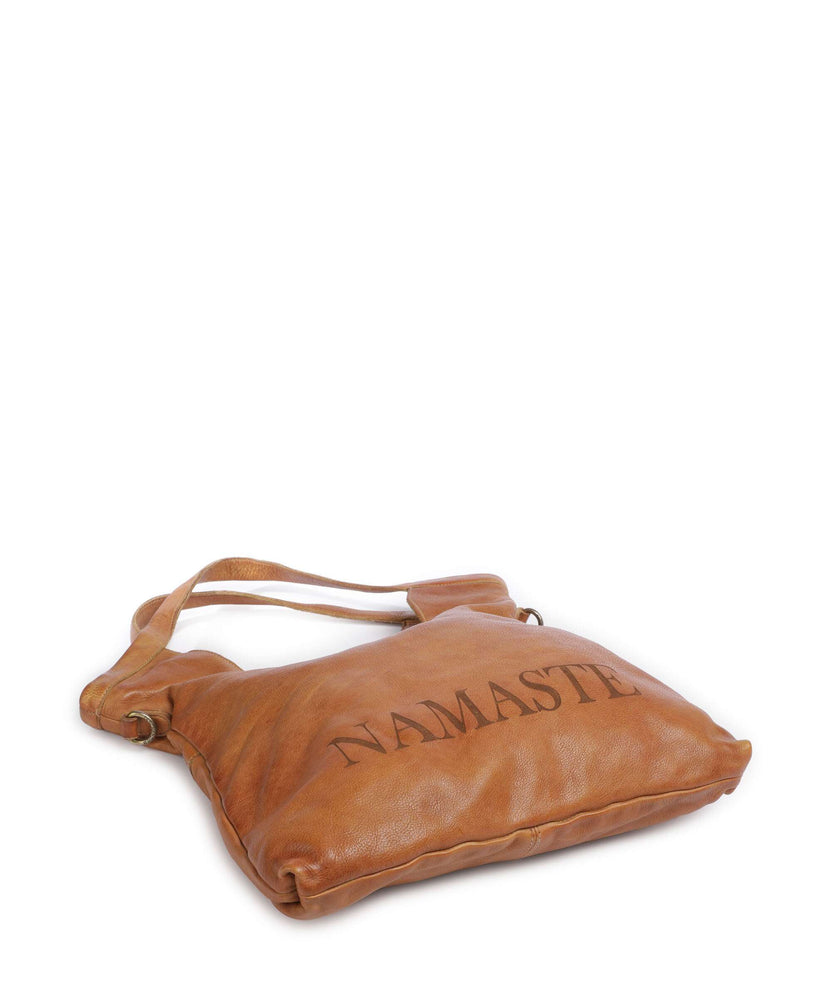 Taschendieb Wien Freundgasse 2 Tote bag camel