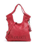 Taschendieb Wien Freundgasse 2 Shopper pink love