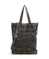 Taschendieb Wien Griesgasse 3 Cabas green moos