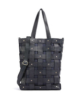 Taschendieb Wien Griesgasse 3 Cabas blue sea
