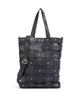 Taschendieb Wien Griesgasse 3 Borsa shopper blue sea