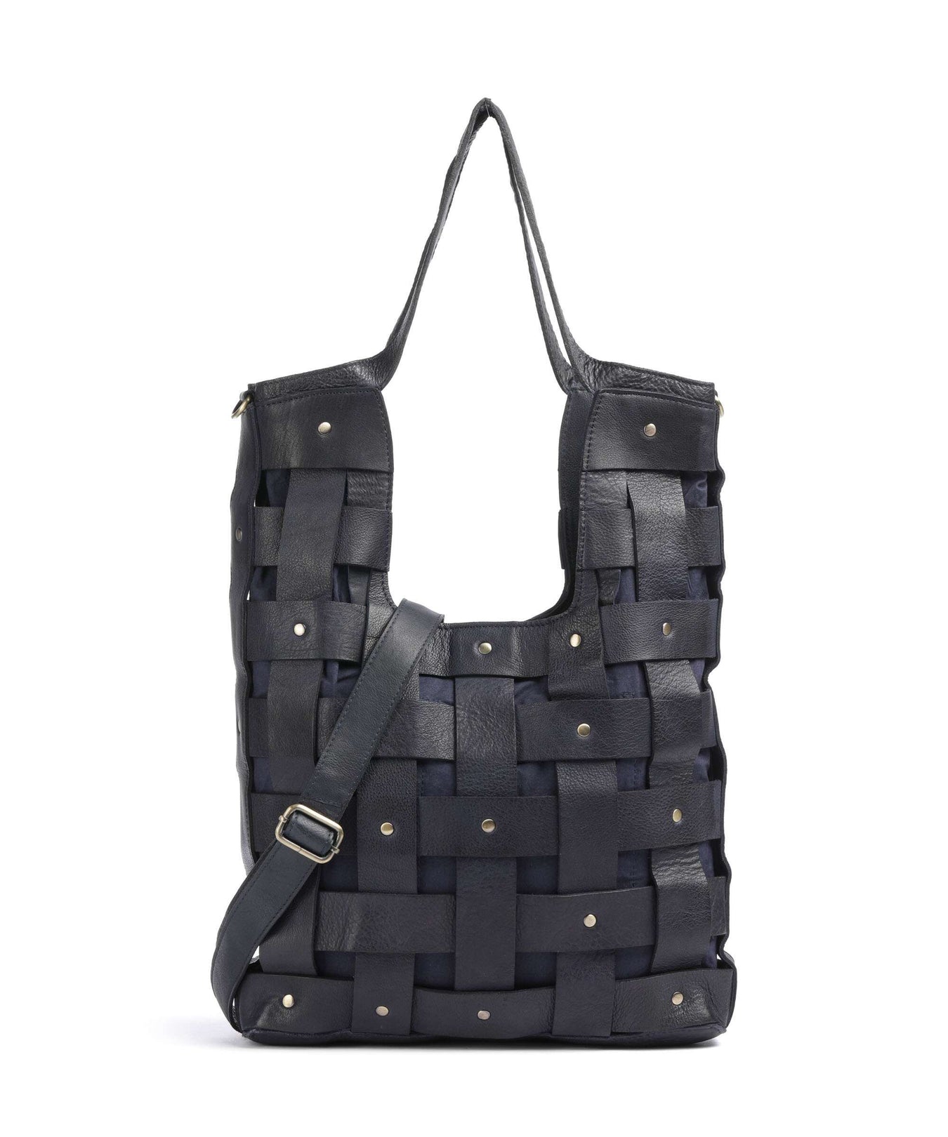 Taschendieb Wien Griesgasse 4 Tote bag blue sea