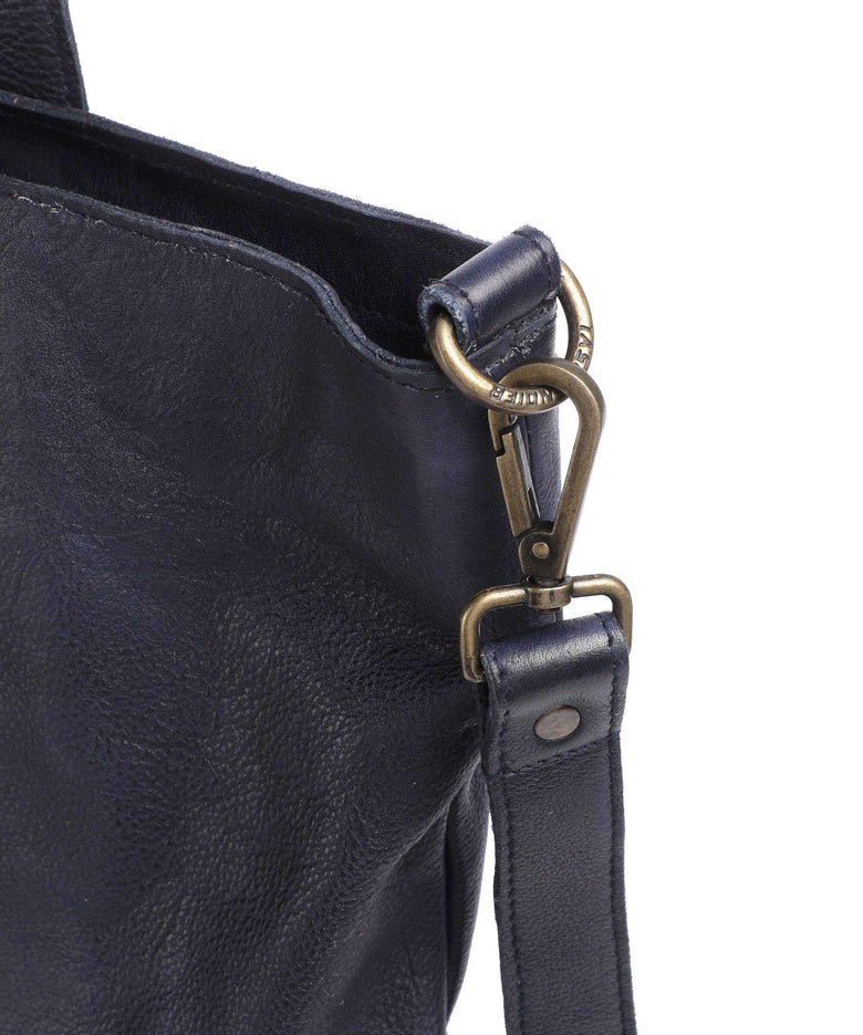 Taschendieb Wien Herzweg 1 Tote bag blue sea