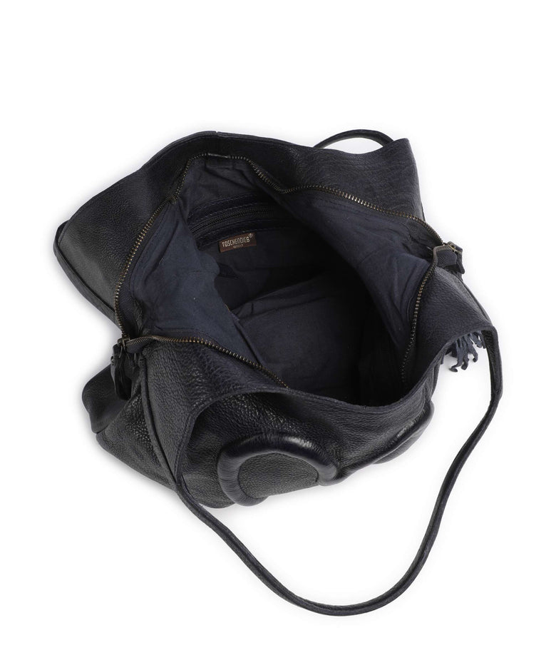 Taschendieb Wien Herzweg 6 Tote bag blue sea