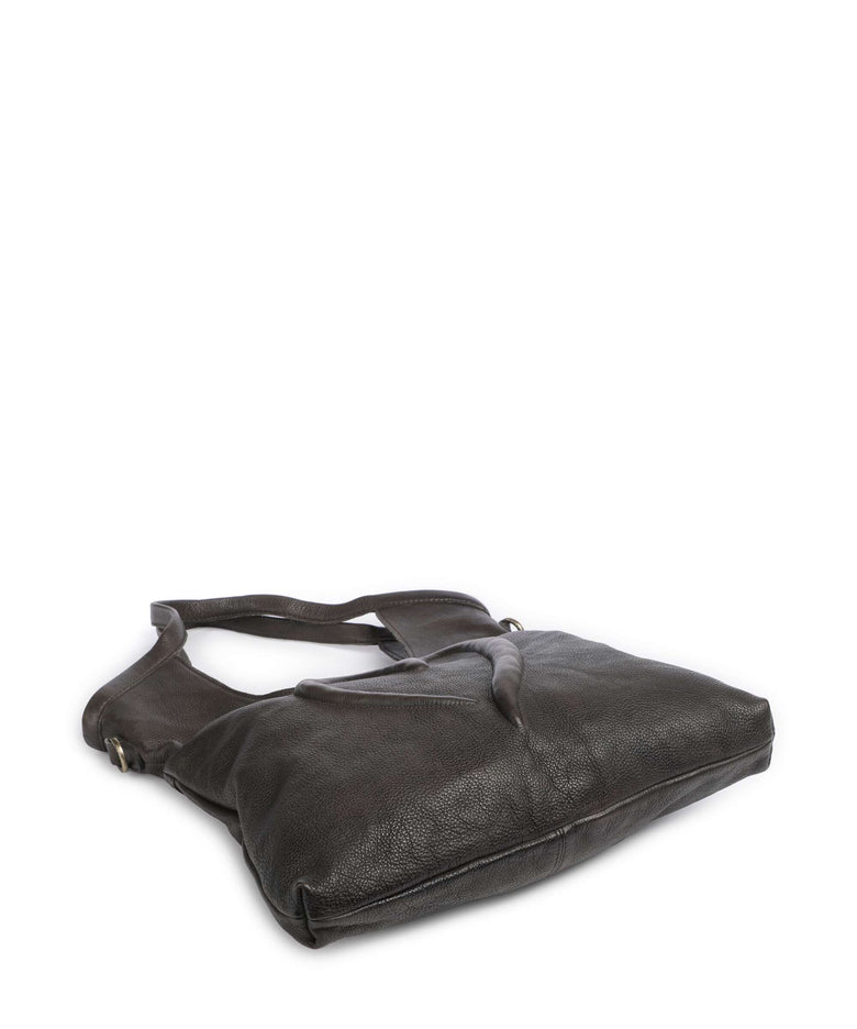 Taschendieb Wien Herzweg 6 Tote bag green moos