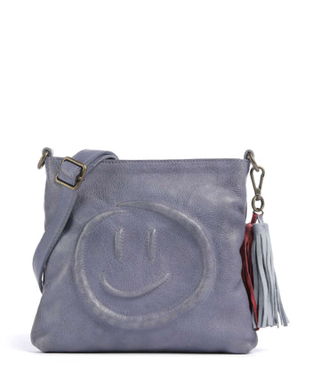Taschendieb Wien Lachnerstrasse 4 Borsa a tracolla lila lavender