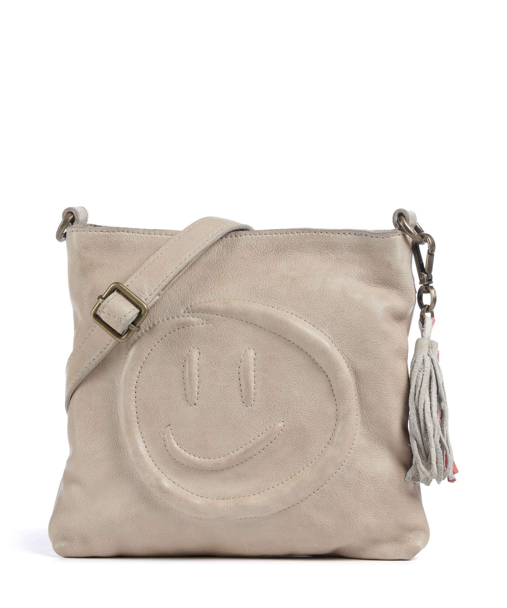 Taschendieb Wien Lachnerstrasse 4 Crossbody bag beige sand
