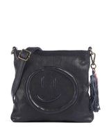 Taschendieb Wien Lachnerstrasse 4 Umhängetasche blue sea