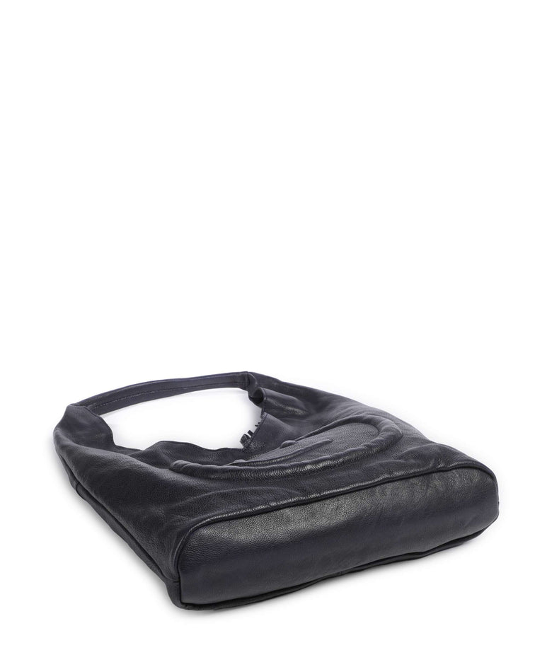 Taschendieb Wien Lachnerstrasse 5 Tote bag blue sea