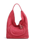 Taschendieb Wien Lachnerstrasse 5 Tote bag pink love
