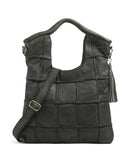 Taschendieb Wien Malvengasse 1 Shopper green moos