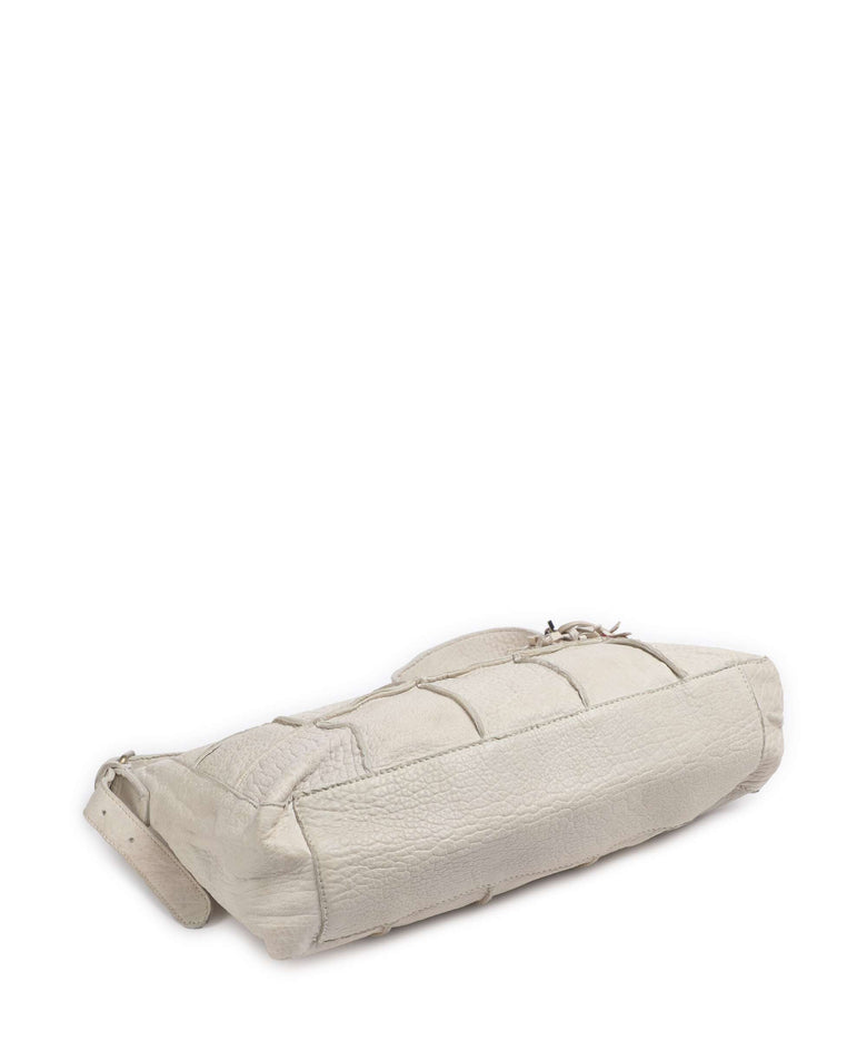 Taschendieb Wien Malvengasse 5 Shoulder bag beige sand