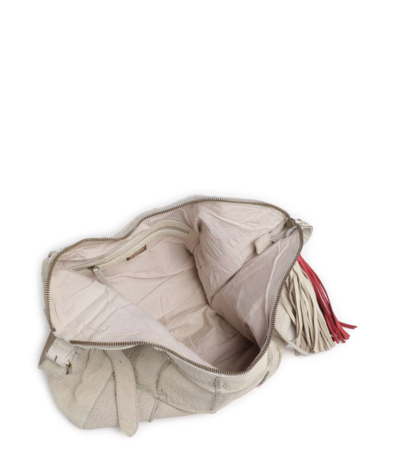 Taschendieb Wien Malvengasse 5 Shoulder bag beige sand