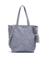 Taschendieb Wien Paoliweg 1 Cabas lila lavender