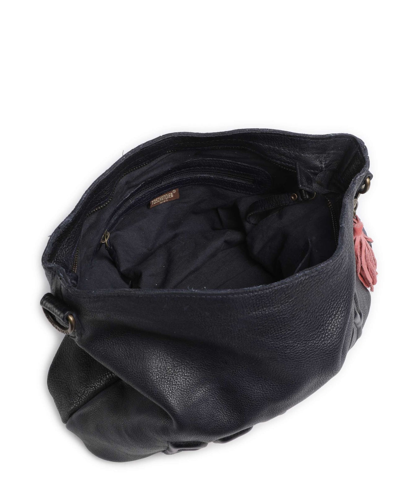 Taschendieb Wien Paoliweg 2 Shoulder bag blue sea