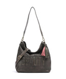 Taschendieb Wien Paoliweg 2 Schultertasche green moos