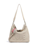 Taschendieb Wien Paoliweg 2 Sac porté épaule beige sand
