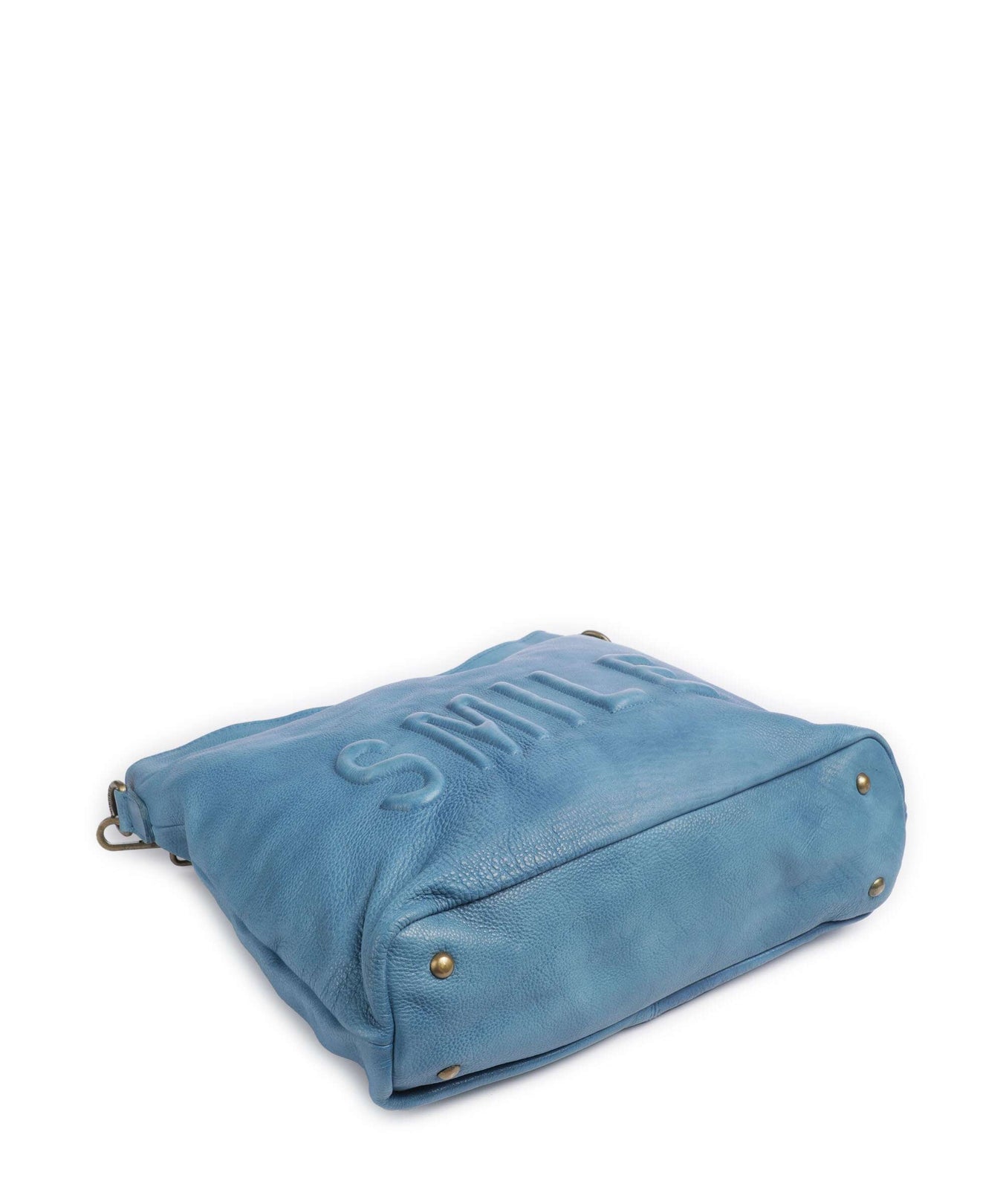 Taschendieb Wien Paoliweg 2 Hobo bag blue sky