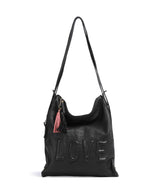 Taschendieb Wien Paoliweg 3 Sac à main porté dos black bean