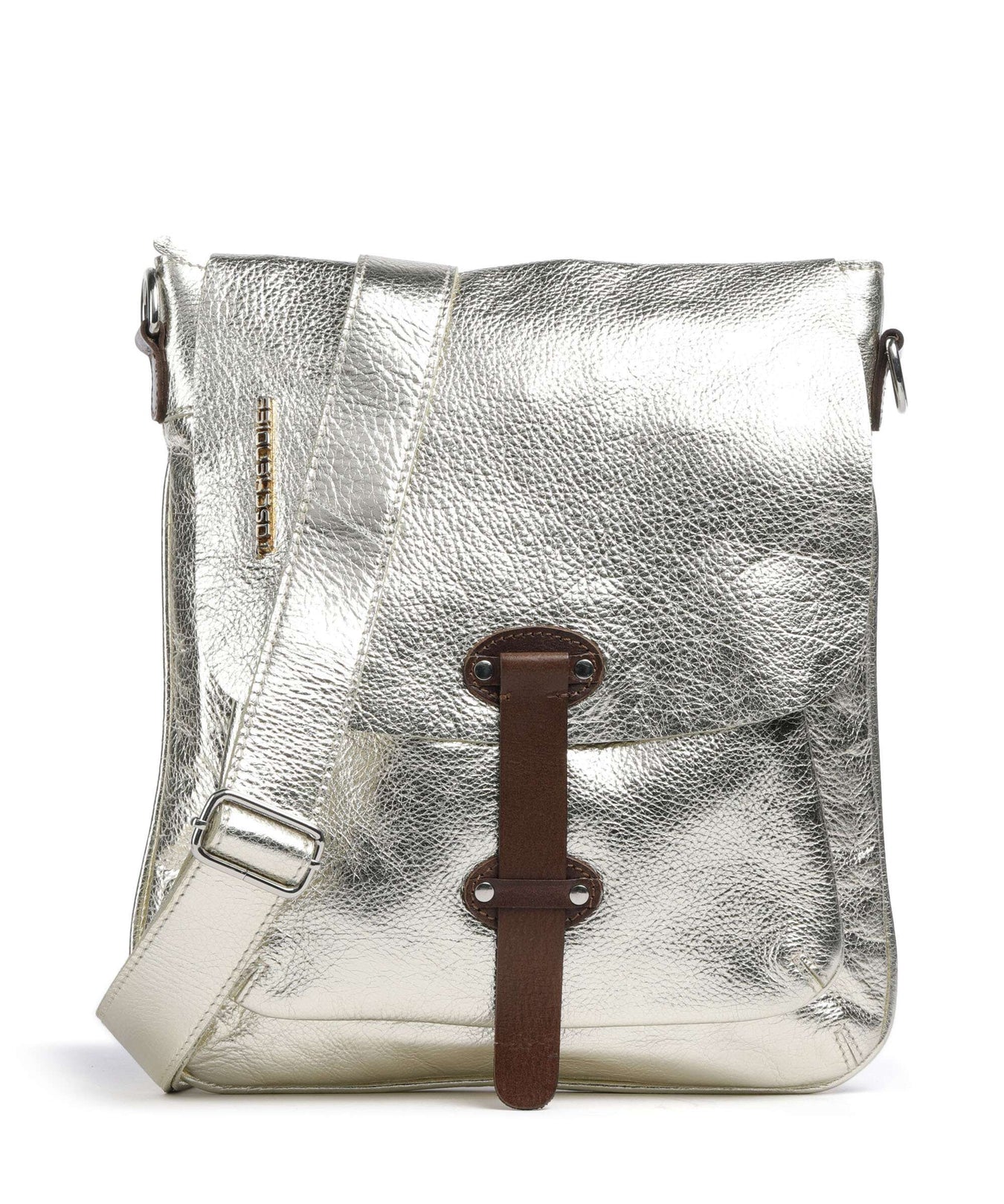 Taschendieb Wien Salvatorgasse 2 Crossbody bag gold