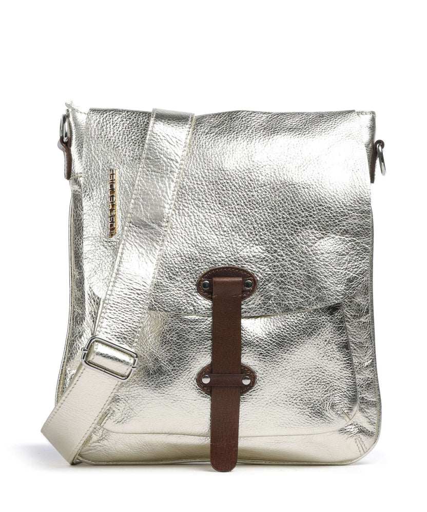 Taschendieb Wien Salvatorgasse 2 Crossbody bag gold