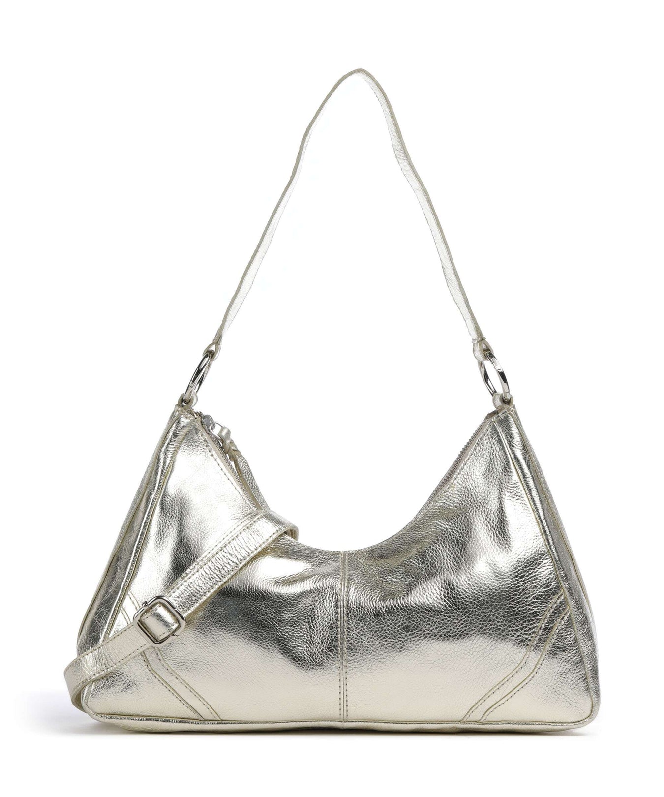 Taschendieb Wien Salvatorgasse 3 Shoulder bag gold