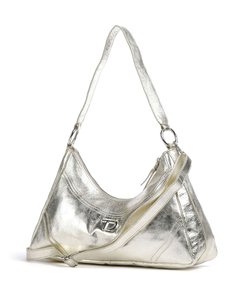 Taschendieb Wien Salvatorgasse 3 Shoulder bag gold