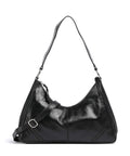 Taschendieb Wien Salvatorgasse 3 Shoulder bag black bean