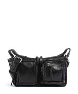 Taschendieb Wien Salvatorgasse 4 Sac porté épaule black bean
