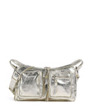 Taschendieb Wien Salvatorgasse 4 Sac porté épaule gold