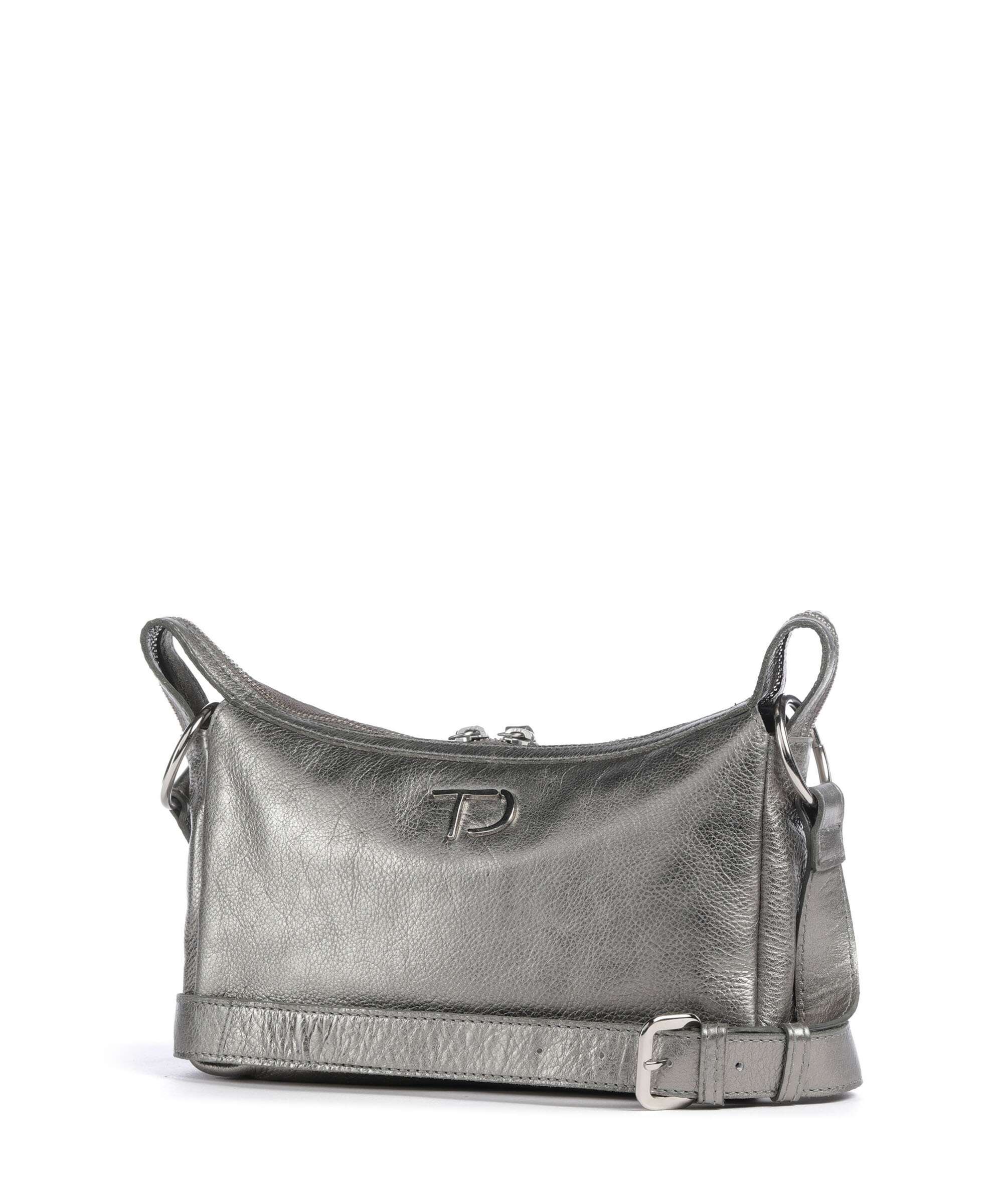 Taschendieb Wien Salvatorgasse 4 Shoulder bag silver