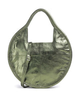 Taschendieb Wien Salvatorgasse 5 Cabas green moos
