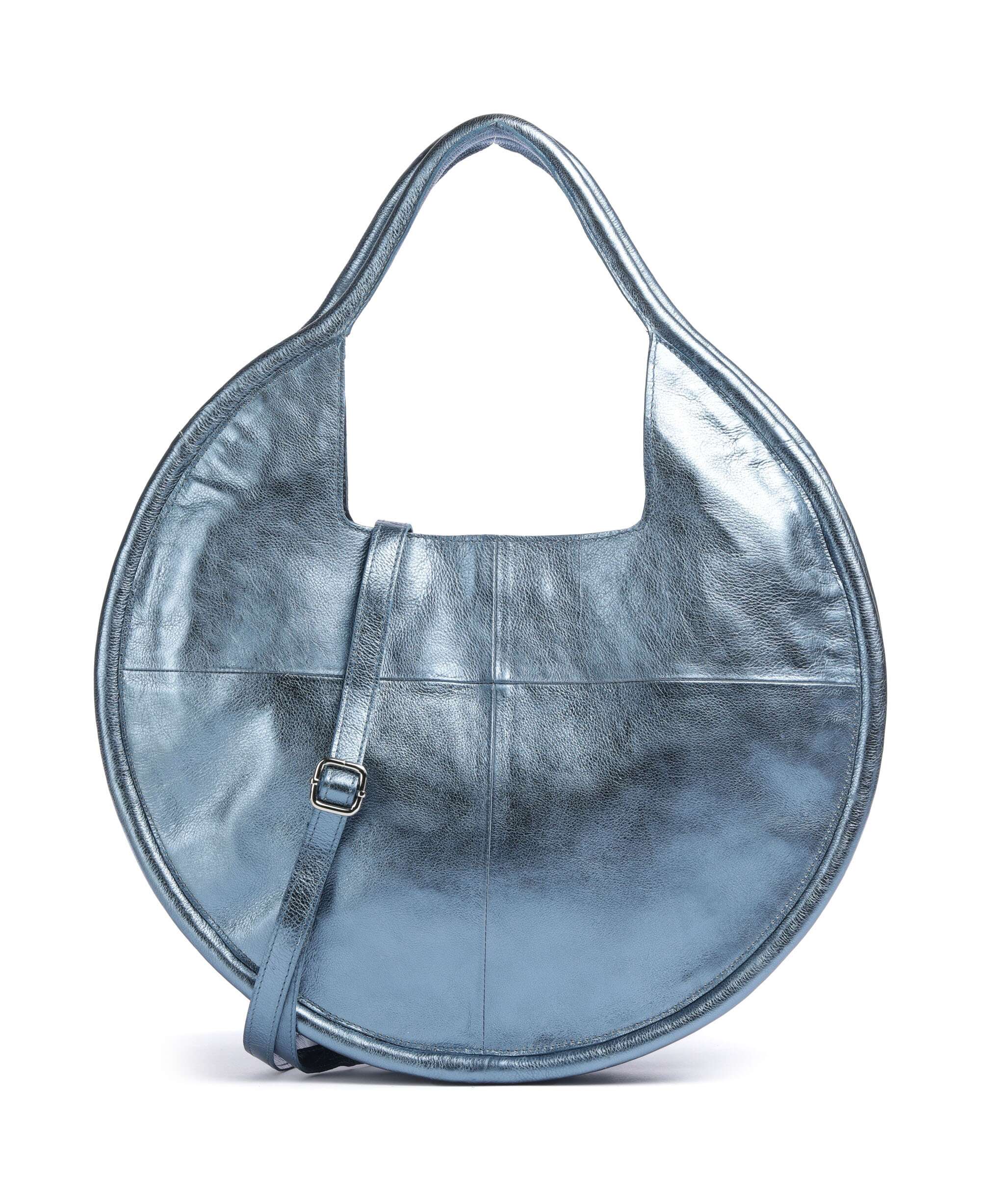 Taschendieb Wien Salvatorgasse 5 Tote bag blue sea