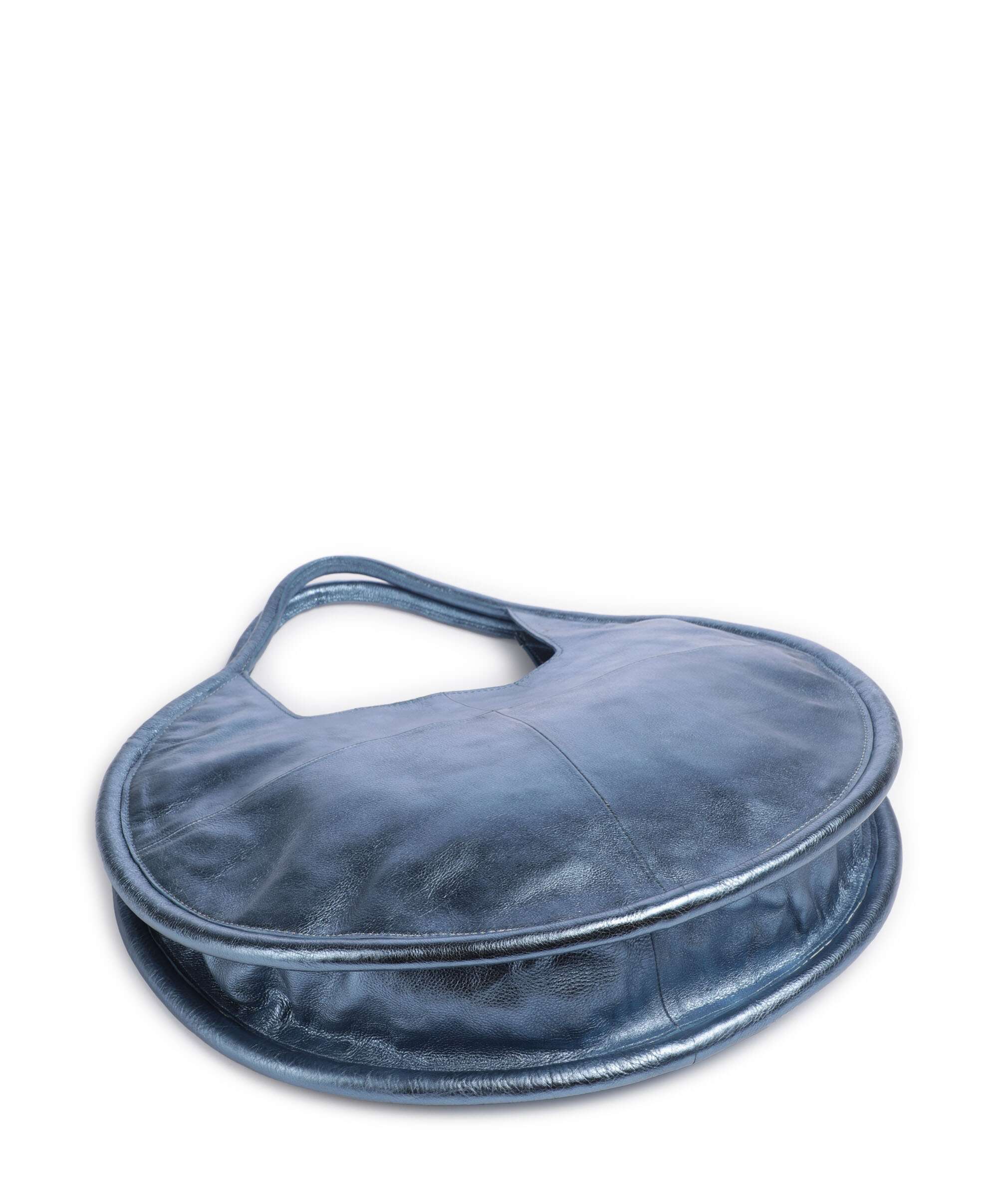 Taschendieb Wien Salvatorgasse 5 Tote bag blue sea