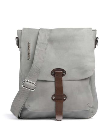 Taschendieb Wien Salvatorianerplatz 2 Borsa a tracolla gray cool