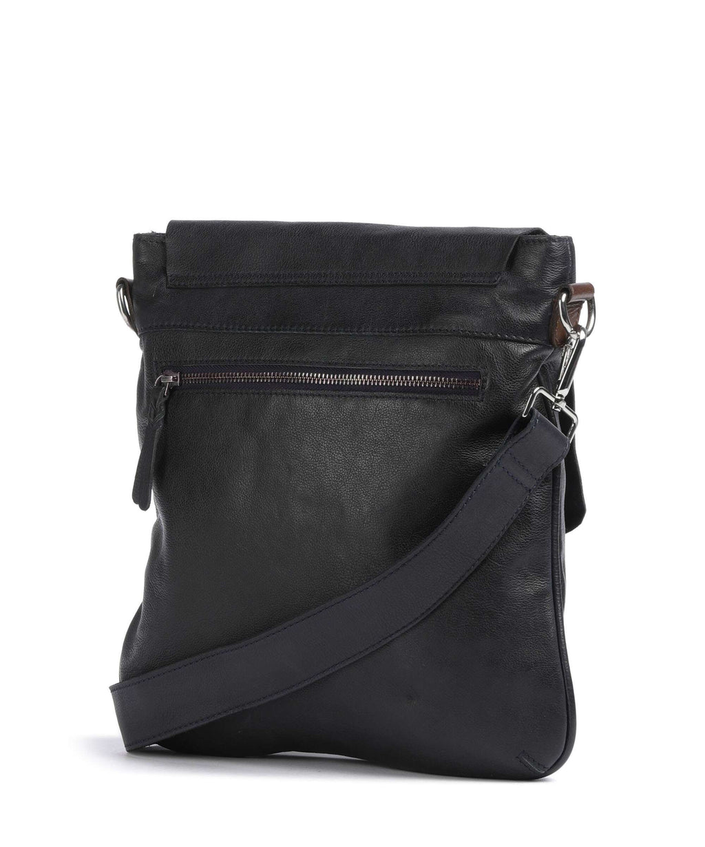 Taschendieb Wien Salvatorianerplatz 2 Crossbody bag blue sea