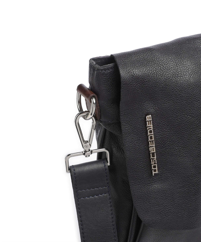 Taschendieb Wien Salvatorianerplatz 2 Crossbody bag blue sea