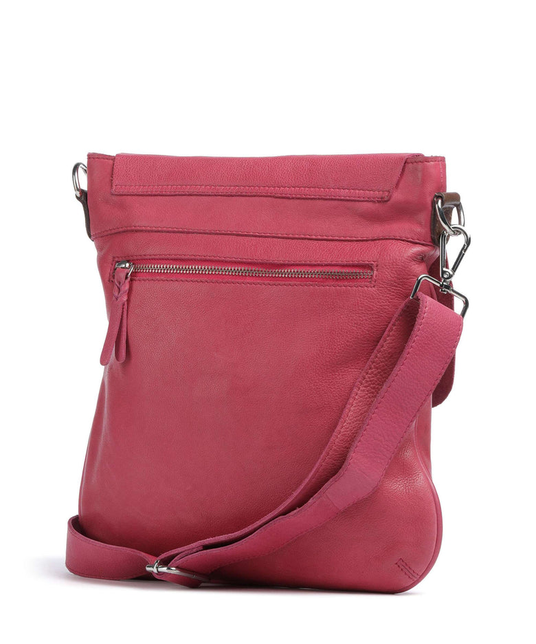 Taschendieb Wien Salvatorianerplatz 2 Crossbody bag pink love
