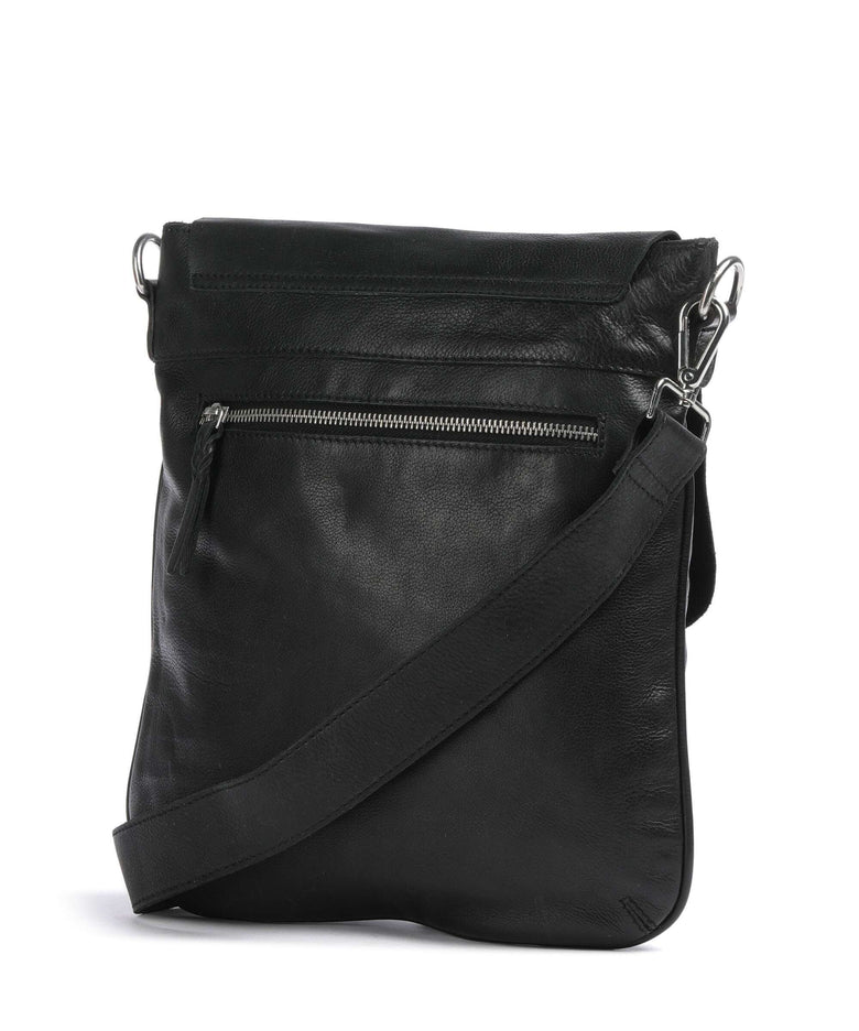Taschendieb Wien Salvatorianerplatz 2 Crossbody bag black bean